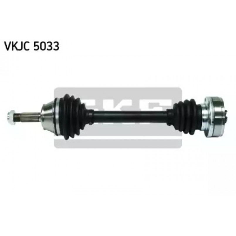 VKJC 5033 SKF - Привідний вал